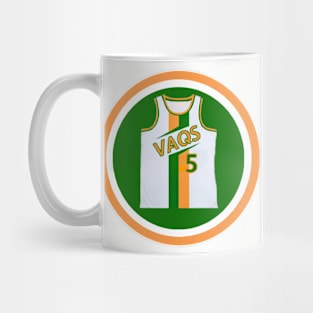 Vaqs10 Mug